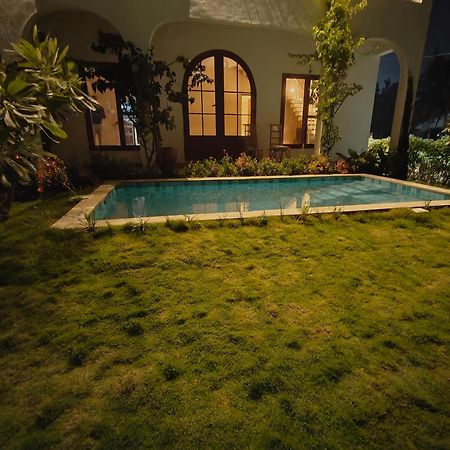 Tuscan Breeze, Nandi Hills Nandigunda Zewnętrze zdjęcie
