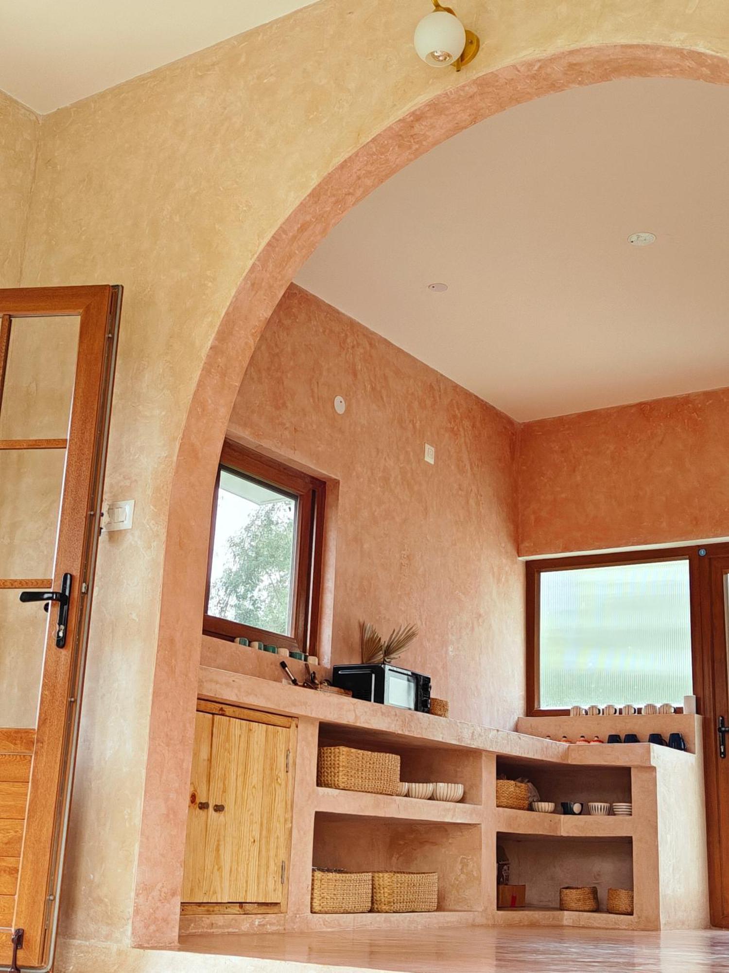 Tuscan Breeze, Nandi Hills Nandigunda Zewnętrze zdjęcie