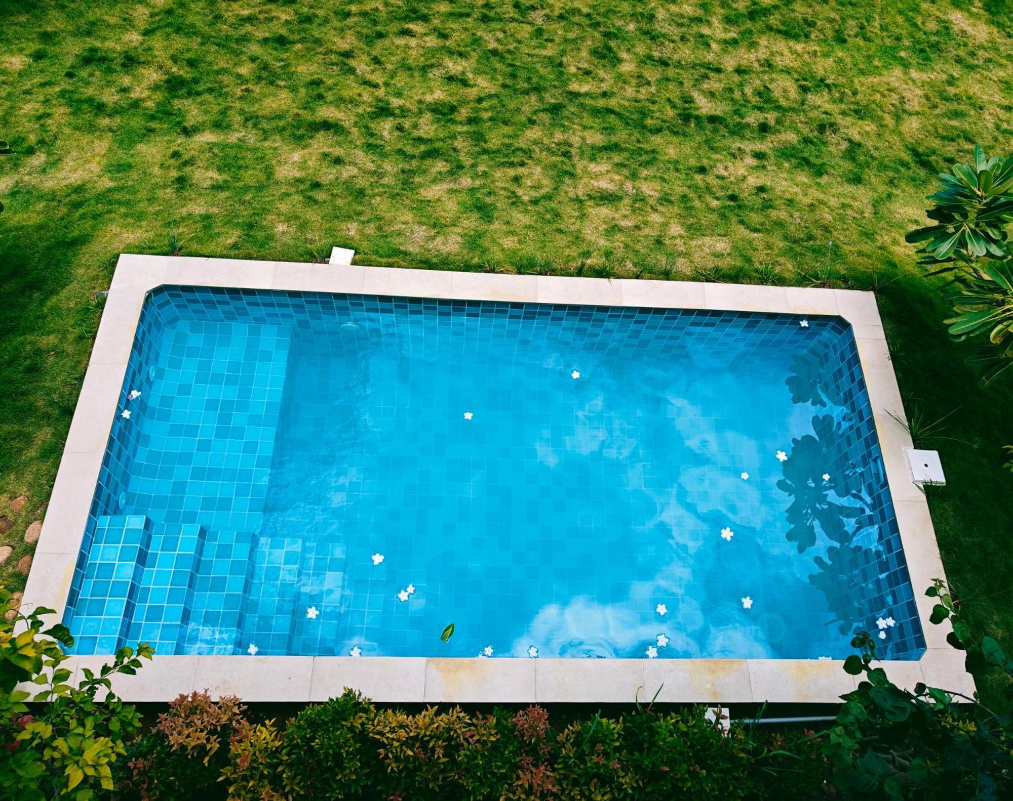 Tuscan Breeze, Nandi Hills Nandigunda Zewnętrze zdjęcie
