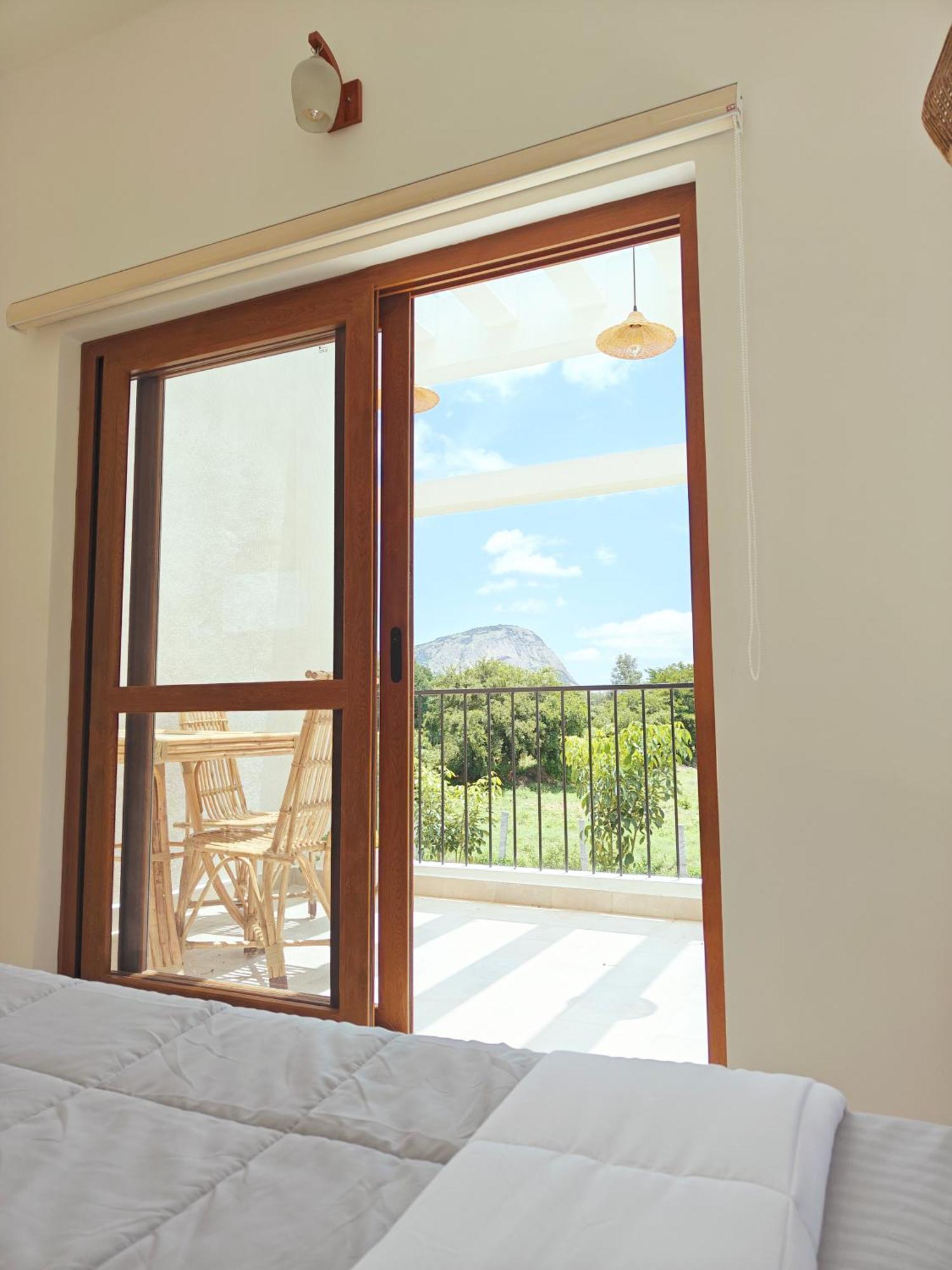 Tuscan Breeze, Nandi Hills Nandigunda Zewnętrze zdjęcie