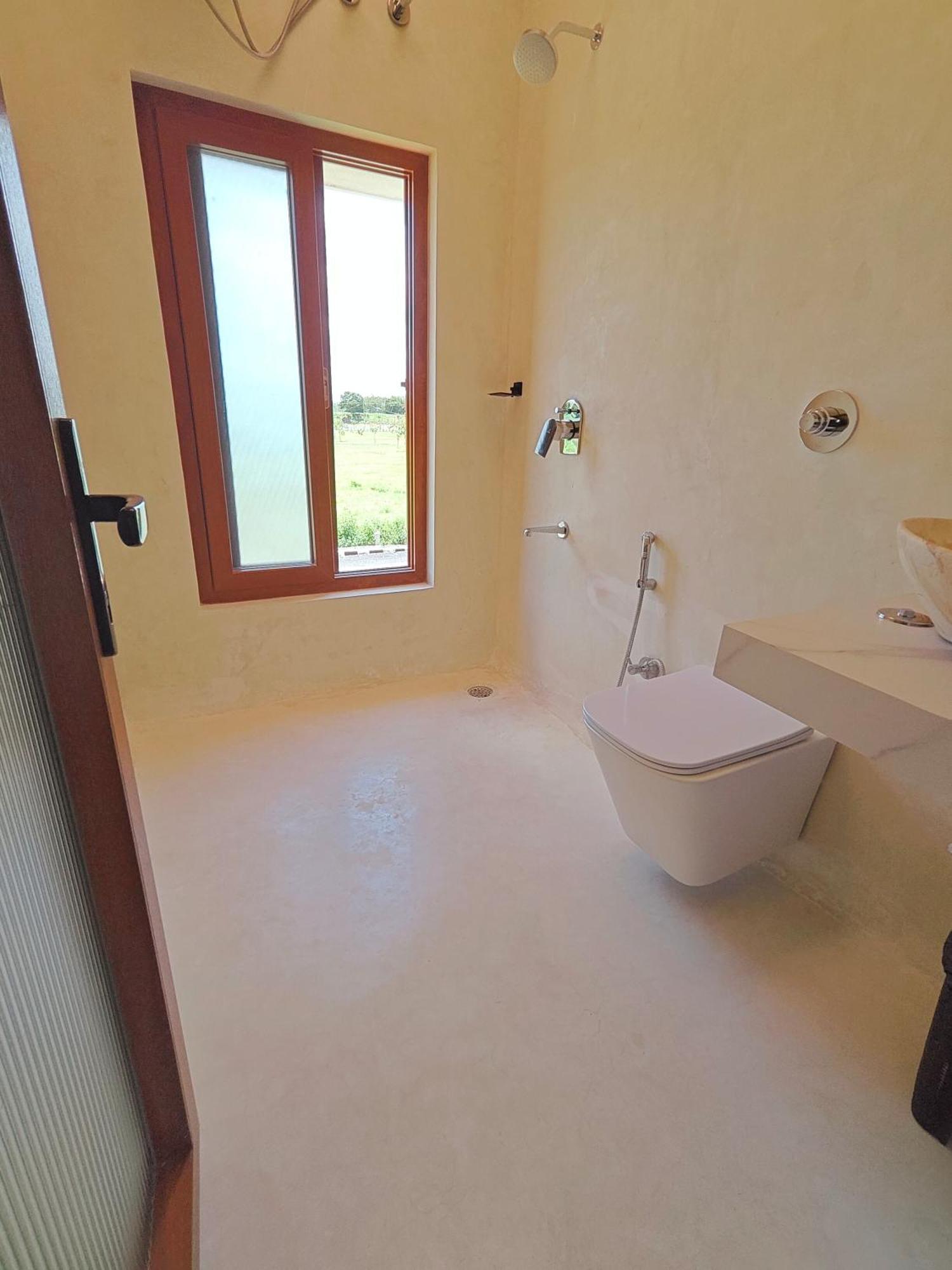 Tuscan Breeze, Nandi Hills Nandigunda Zewnętrze zdjęcie