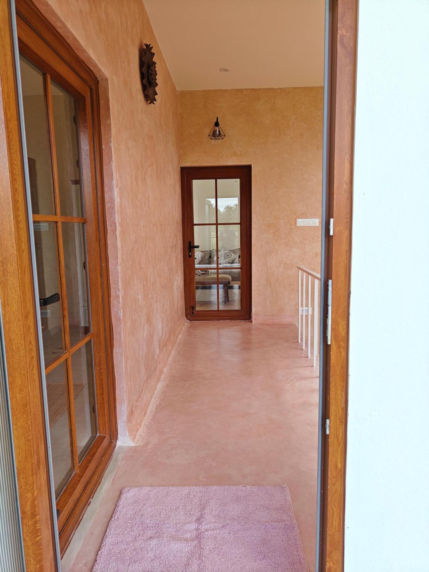 Tuscan Breeze, Nandi Hills Nandigunda Zewnętrze zdjęcie