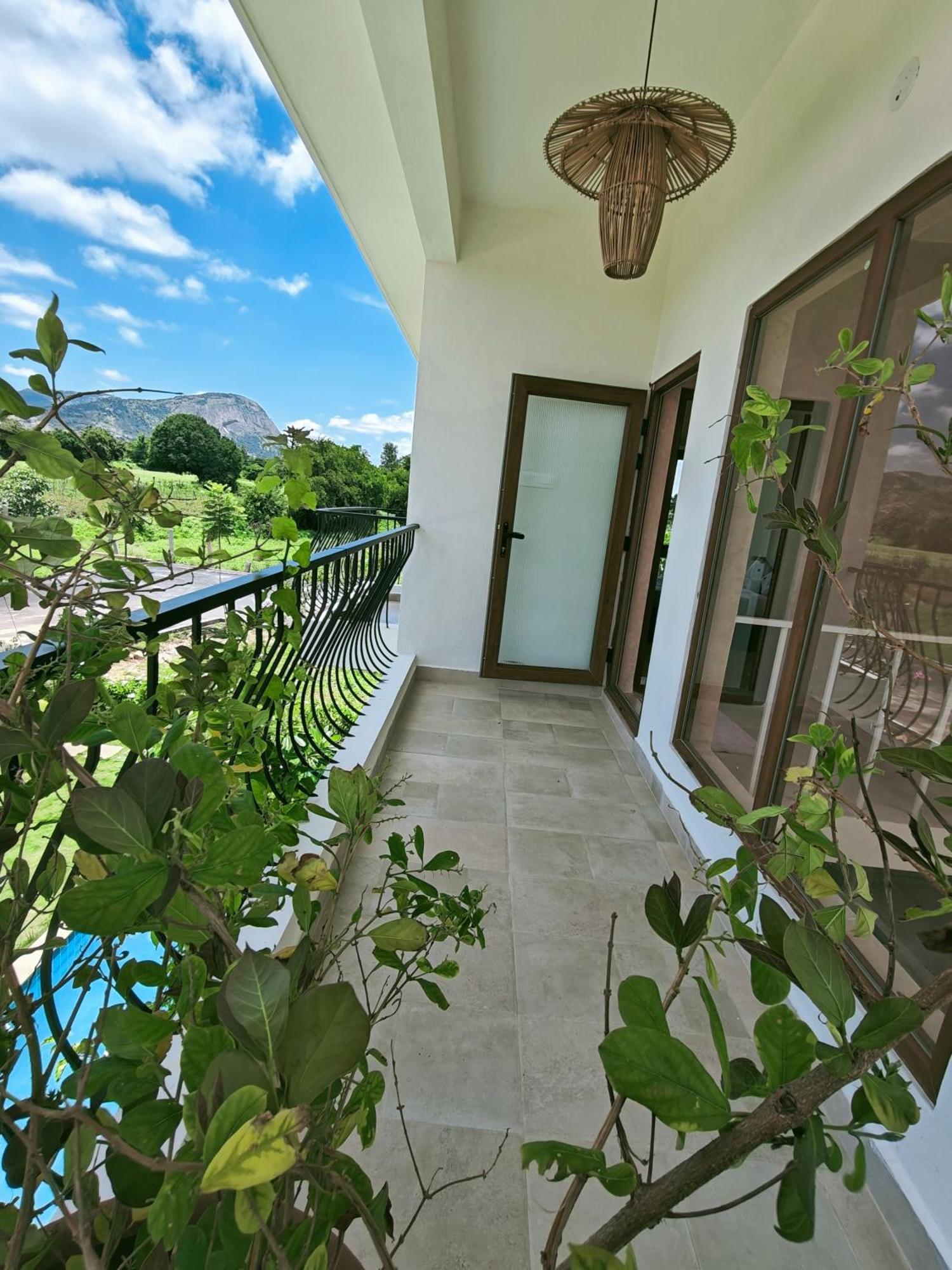 Tuscan Breeze, Nandi Hills Nandigunda Zewnętrze zdjęcie