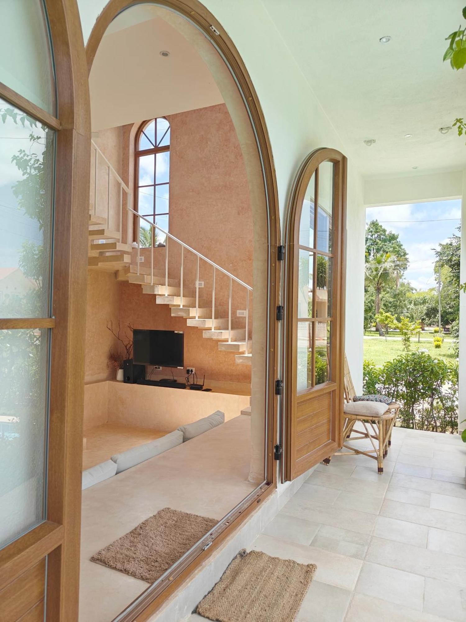 Tuscan Breeze, Nandi Hills Nandigunda Zewnętrze zdjęcie