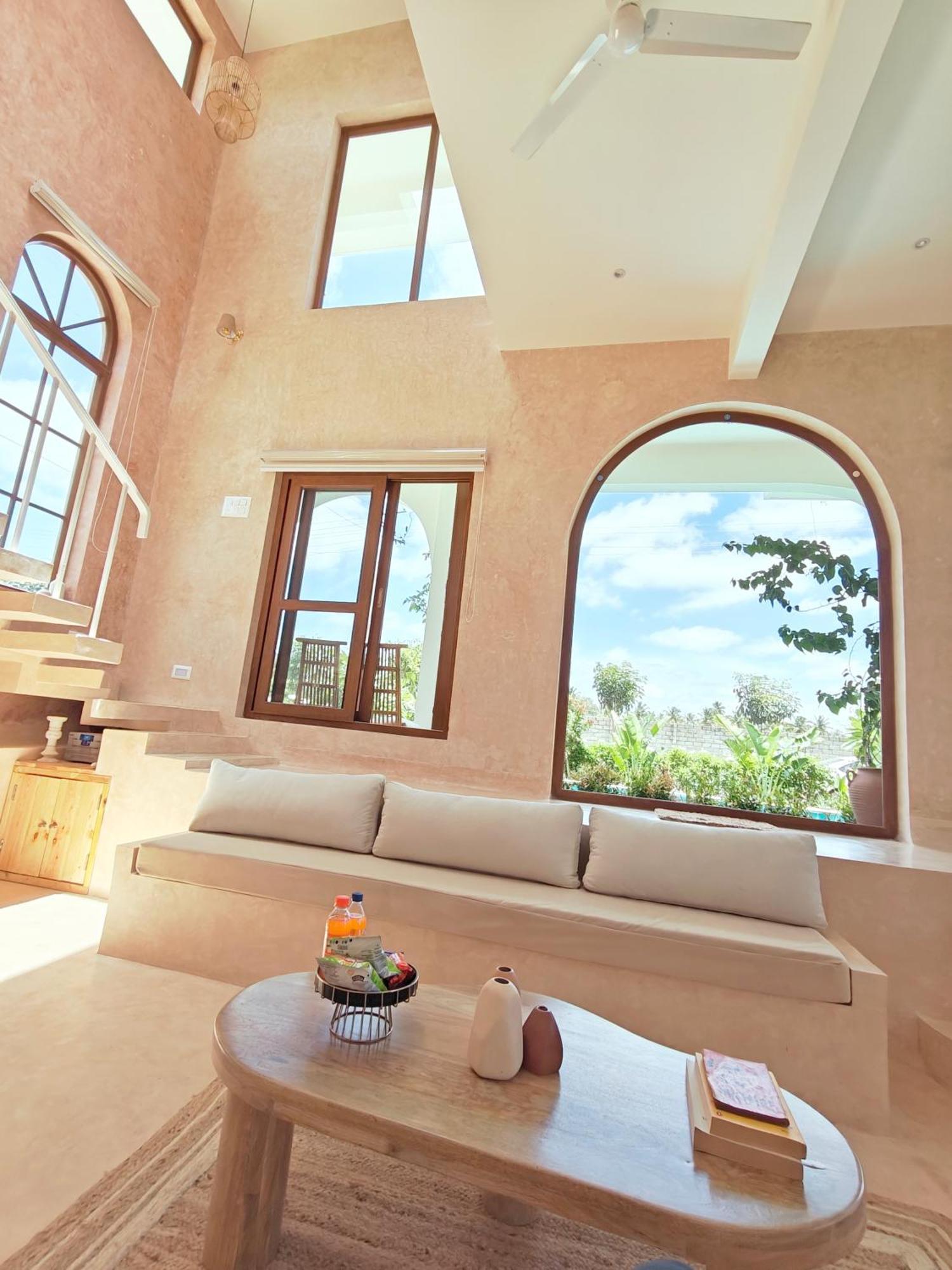 Tuscan Breeze, Nandi Hills Nandigunda Zewnętrze zdjęcie