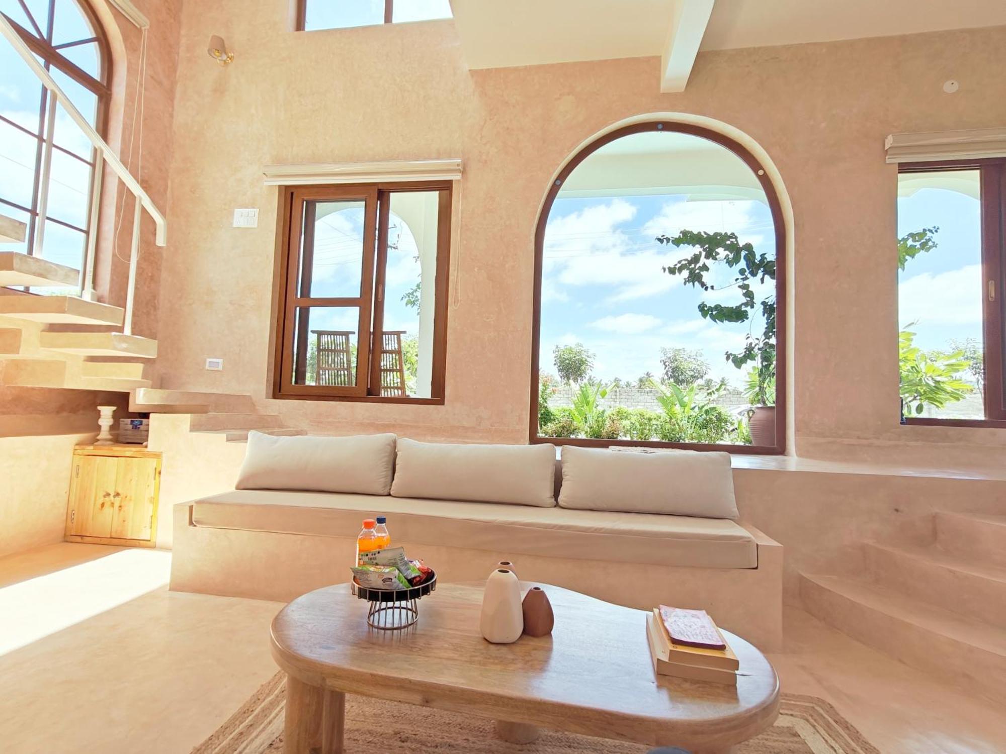 Tuscan Breeze, Nandi Hills Nandigunda Zewnętrze zdjęcie