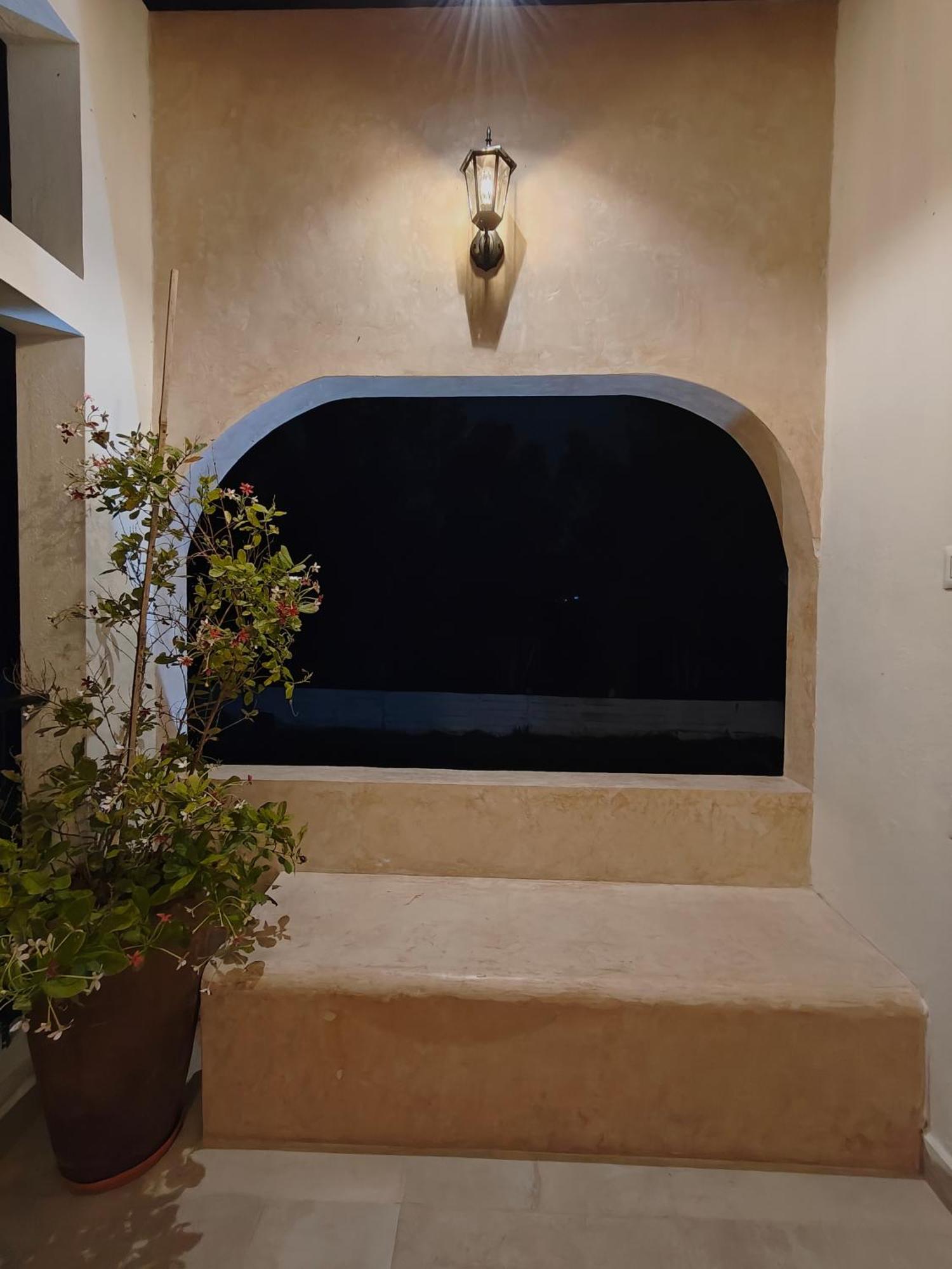 Tuscan Breeze, Nandi Hills Nandigunda Zewnętrze zdjęcie