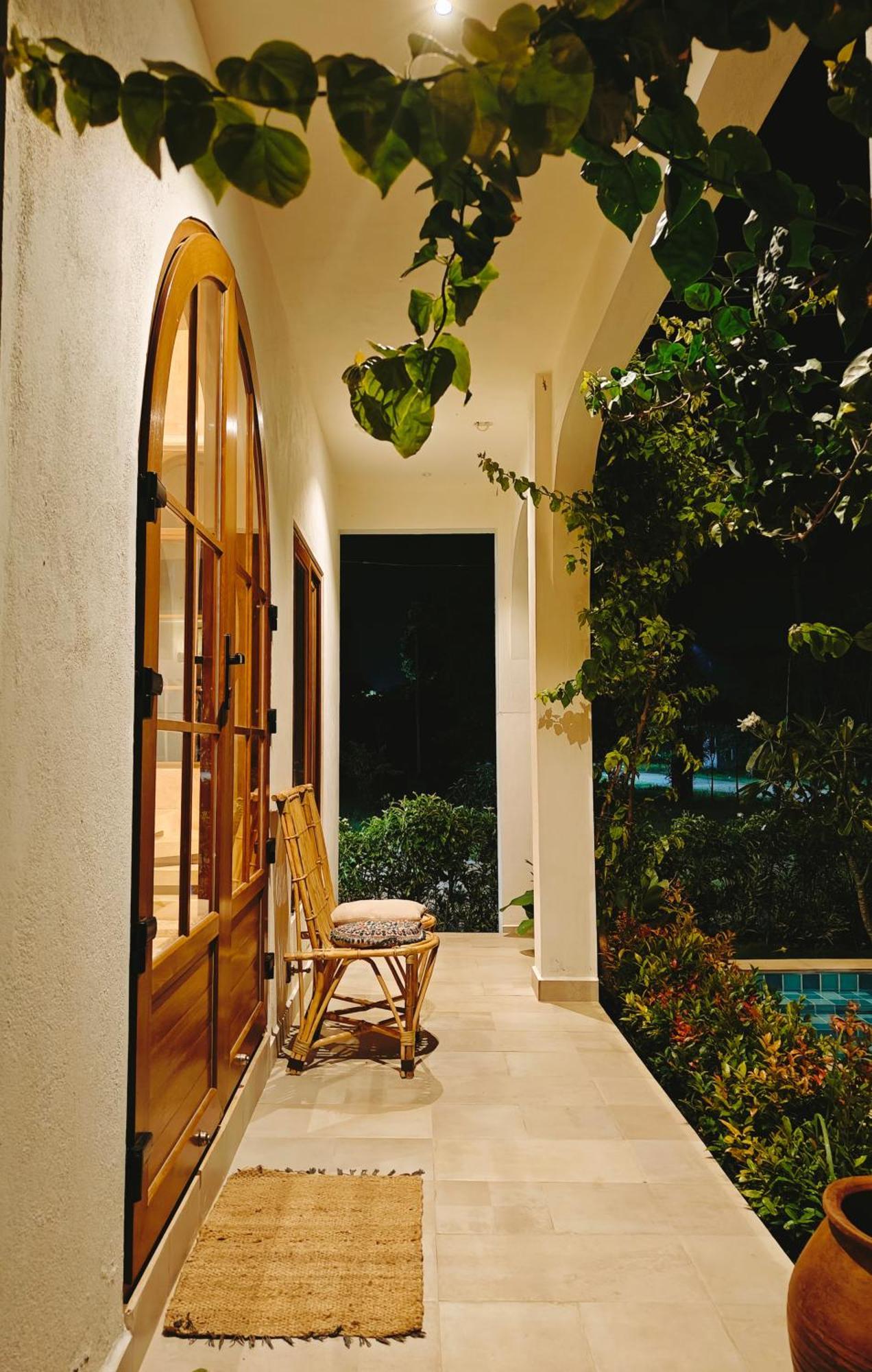 Tuscan Breeze, Nandi Hills Nandigunda Zewnętrze zdjęcie