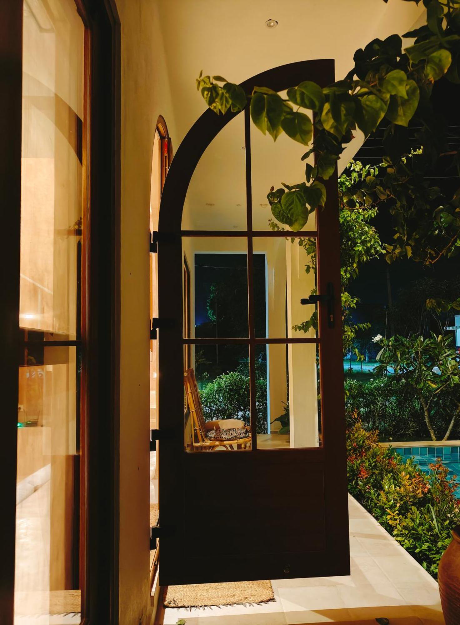 Tuscan Breeze, Nandi Hills Nandigunda Zewnętrze zdjęcie