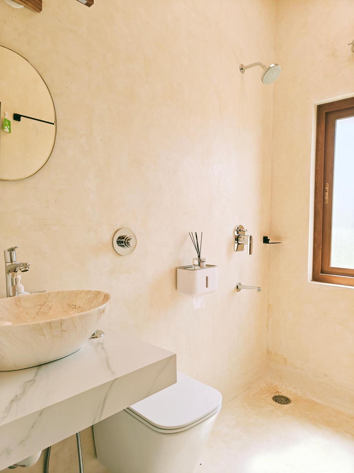 Tuscan Breeze, Nandi Hills Nandigunda Zewnętrze zdjęcie