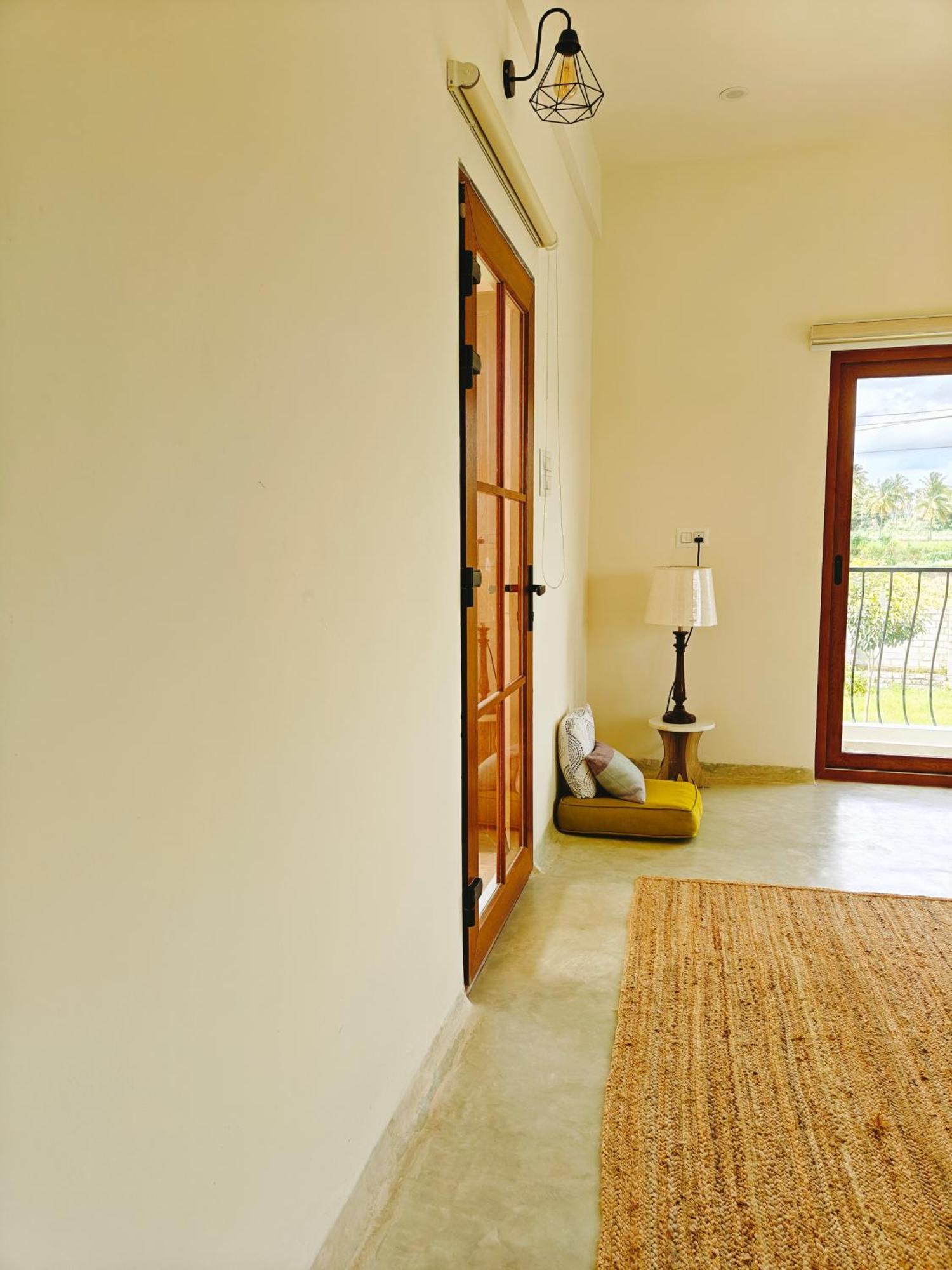 Tuscan Breeze, Nandi Hills Nandigunda Zewnętrze zdjęcie