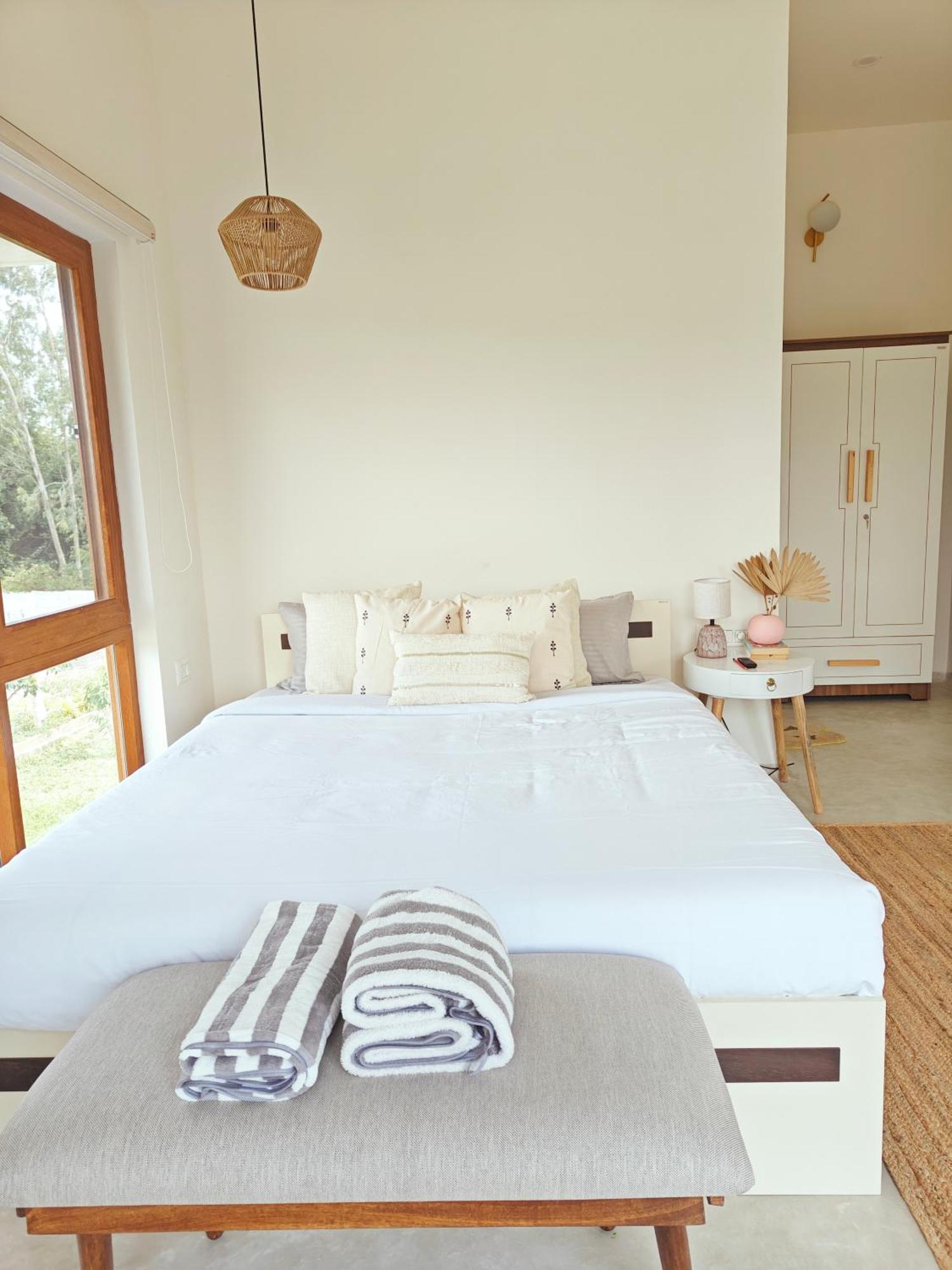 Tuscan Breeze, Nandi Hills Nandigunda Zewnętrze zdjęcie